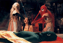 "Holy Flame Of The Martial World" a.k.a. (Wu Lin Sheng Huo Jin) (1983) - Classic Kung Fu Movies