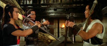 "House Of Traps" a.k.a. (Chong xiao lou) (1982) - Classic Kung Fu Movies