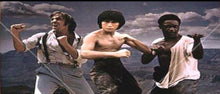 "Sun Dragon" a.k.a. (A Hard Way To Die) (1979) - Classic Kung Fu Movies