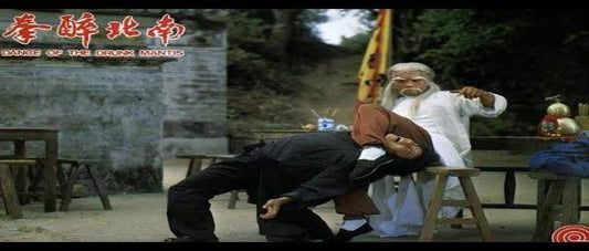 nan kung fu movie DVD Shaw Brothers martial arts film Hong Kong cinema