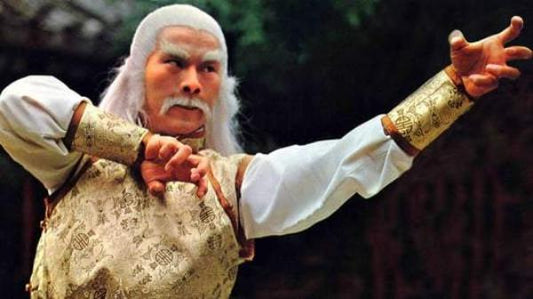 nan kung fu movie DVD Shaw Brothers martial arts film Hong Kong cinema