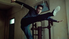 "IP Man 3" a.k.a. (Ye Wen 3) (2015) - Classic Kung Fu Movies