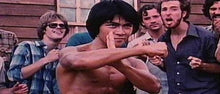 "Sun Dragon" a.k.a. (A Hard Way To Die) (1979) - Classic Kung Fu Movies