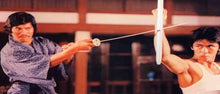 "Kung Fu Executioner" (1981) - Classic Kung Fu Movies