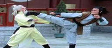 "Invincible Armour" a.k.a. (Ying zhao tie bu shan) (1977) - Classic Kung Fu Movies
