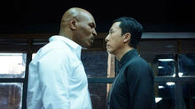 "IP Man 3" a.k.a. (Ye Wen 3) (2015) - Classic Kung Fu Movies