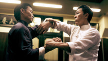 "IP Man 3" a.k.a. (Ye Wen 3) (2015) - Classic Kung Fu Movies