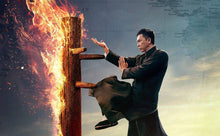 "Ip Man: The Final Fight" a.k.a. (Ye Wen Zhong Ji Pian) (2013) - Classic Kung Fu Movies