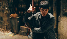 "Ip Man: The Final Fight" a.k.a. (Ye Wen Zhong Ji Pian) (2013) - Classic Kung Fu Movies