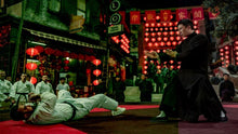 "Ip Man: The Final Fight" a.k.a. (Ye Wen Zhong Ji Pian) (2013) - Classic Kung Fu Movies
