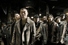 "Ip Man" (2008) - Classic Kung Fu Movies