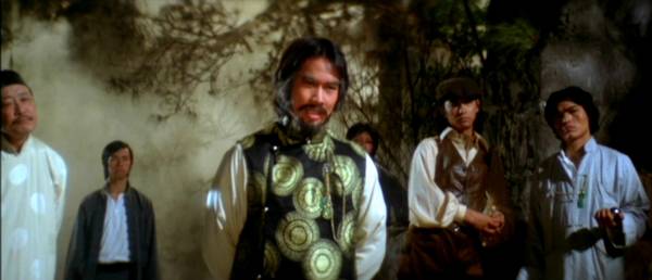 nan kung fu movie DVD Shaw Brothers martial arts film Hong Kong cinema