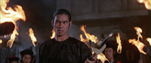"Iron Bodyguard" (1973) - Classic Kung Fu Movies