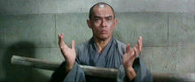 "Iron Fisted Monk" a.k.a. San de huo shang yu chong mi liu (1977) - Classic Kung Fu Movies