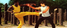 "Kung Fu Executioner" (1981) - Classic Kung Fu Movies