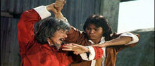 "Mantis Fists And Tiger Claws Of Shaolin" a.k.a. (Xie Hai Tang Lang Chou) (1977) - Classic Kung Fu Movies