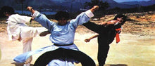 "Dragon On Fire" (雜家高手, The Dragon, The Hero) (1979) - Classic Kung Fu Movies