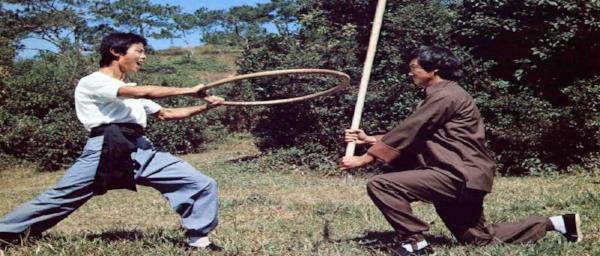 nan kung fu movie DVD Shaw Brothers martial arts film Hong Kong cinema