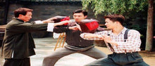 "Drunken Monkey" a.k.a (Chui ma lau) (2003) - Classic Kung Fu Movies
