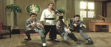 "Drunken Monkey" a.k.a (Chui ma lau) (2003) - Classic Kung Fu Movies
