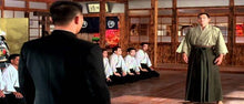 "Fist Of Legend" a.k.a. (Jing wu ying xiong) (1994) - Classic Kung Fu Movies