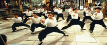 "Fist Of Legend" a.k.a. (Jing wu ying xiong) (1994) - Classic Kung Fu Movies