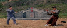 "Fist Of Legend" a.k.a. (Jing wu ying xiong) (1994) - Classic Kung Fu Movies