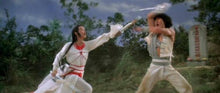 "Legend Of The Fox" a.k.a. (Fei hu wai chuan) (1980) - Classic Kung Fu Movies