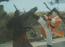 "The Legendary Strike" a.k.a. La Légende de shaolin (1978) - Classic Kung Fu Movies