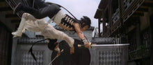 "Legend Of The Fox" a.k.a. (Fei hu wai chuan) (1980) - Classic Kung Fu Movies