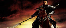 "The Lost Bladesman" a.k.a. (Guan Yun Chang) (2011) - Classic Kung Fu Movies