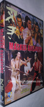 "The Masked Avengers" a.k.a. (Cha shou) (1981) - Classic Kung Fu Movies