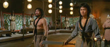 "Marco Polo" a.k.a. (The Four Assassins) (1975) - Classic Kung Fu Movies