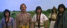 "Marco Polo" a.k.a. (The Four Assassins) (1975) - Classic Kung Fu Movies