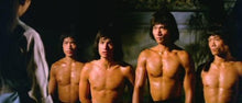 "Marco Polo" a.k.a. (The Four Assassins) (1975) - Classic Kung Fu Movies