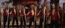 "The Masked Avengers" a.k.a. (Cha shou) (1981) - Classic Kung Fu Movies