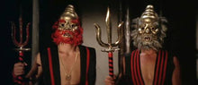 "The Masked Avengers" a.k.a. (Cha shou) (1981) - Classic Kung Fu Movies