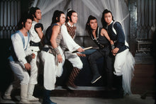 "The Masked Avengers" a.k.a. (Cha shou) (1981) - Classic Kung Fu Movies