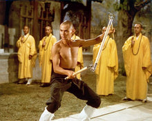 "The 36th Chamber of Shaolin" a.k.a. (少林三十六房, Shao Lin San Shi Liu Fang, Shaolin Master Killer) (1978) - Classic Kung Fu Movies