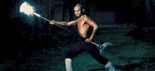 "The 36th Chamber of Shaolin" a.k.a. (少林三十六房, Shao Lin San Shi Liu Fang, Shaolin Master Killer) (1978) - Classic Kung Fu Movies