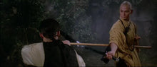 "The 36th Chamber of Shaolin" a.k.a. (少林三十六房, Shao Lin San Shi Liu Fang, Shaolin Master Killer) (1978) - Classic Kung Fu Movies