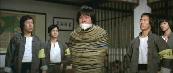 nan kung fu movie DVD Shaw Brothers martial arts film Hong Kong cinema