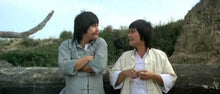 "Master Of Disaster" a.k.a. (The Treasure Hunters) (1981) - Classic Kung Fu Movies