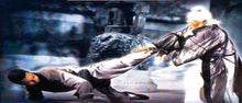 "Shaolin Executioners" a.k.a. (Executioners from Shaolin) (1977) - Classic Kung Fu Movies