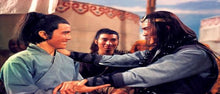"All Men Are Brothers" a.k.a. (Seven Soldiers of Kung Fu) (1975) - Classic Kung Fu Movies