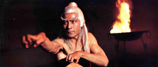 nan kung fu movie DVD Shaw Brothers martial arts film Hong Kong cinema