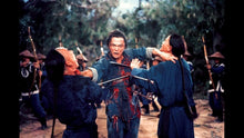 "Shaolin Executioners" a.k.a. (Executioners from Shaolin) (1977) - Classic Kung Fu Movies