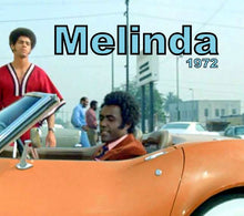 "Melinda" (1972) - Classic Kung Fu Movies