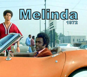 "Melinda" (1972)