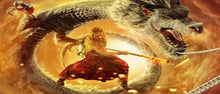"The Monkey King 2" a.k.a. (Xi You Ji Zhi San Da Bai Gu Jing) (2016) - Classic Kung Fu Movies